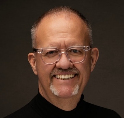 Dr. David Hoskins, PsyD — Founder of Sanctuary Clinics