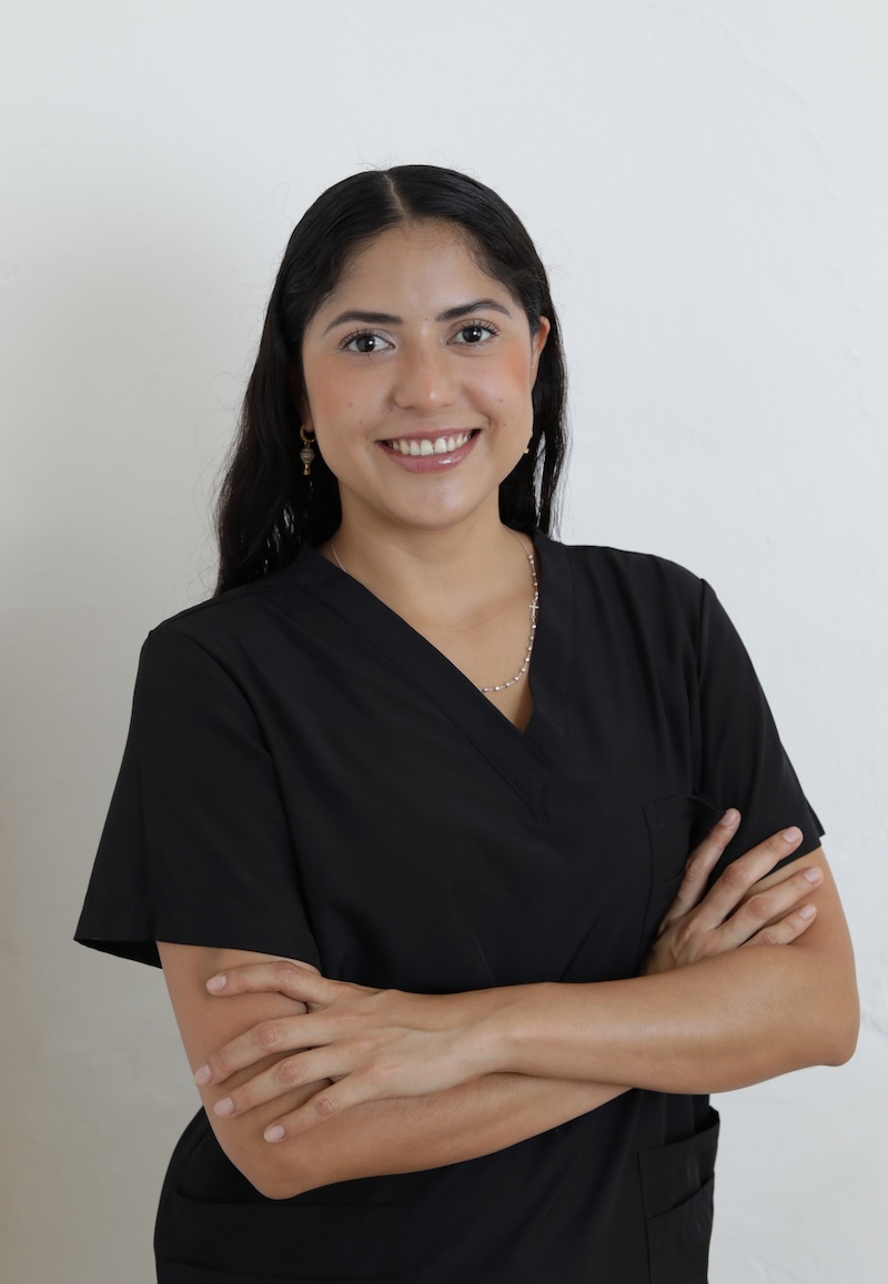 Ilse Azuela — Behavioral Health Tech & Micro Neural Feedback Technician at Sanctuary Clinics Cozumel