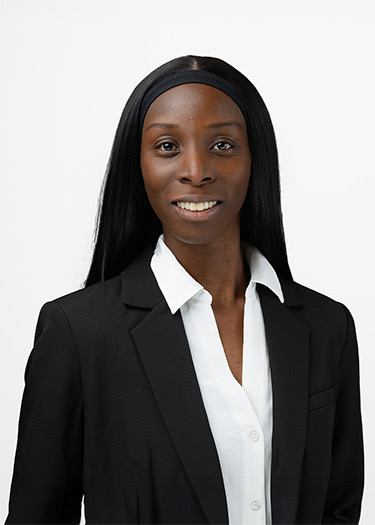 Dr. Sesi Akoto — Medical Coordinator at Sanctuary Clinics Cozumel