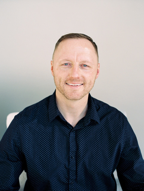Dr. Thomas Rayner, MD — Board-Certified Psychiatrist at Sanctuary Clinics
